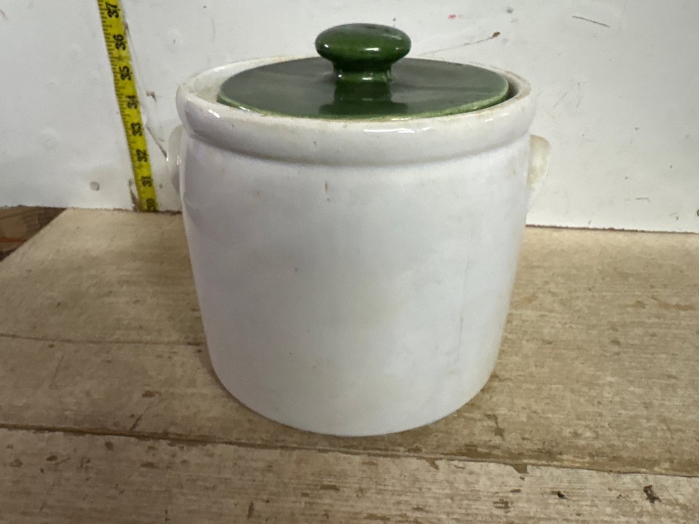 McCoy cookie jar