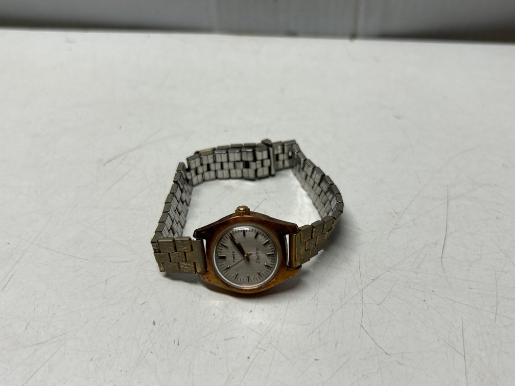 1970’s Timex Watch