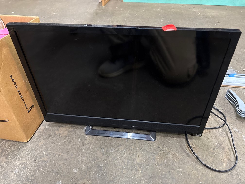 Vizio 23” monitor