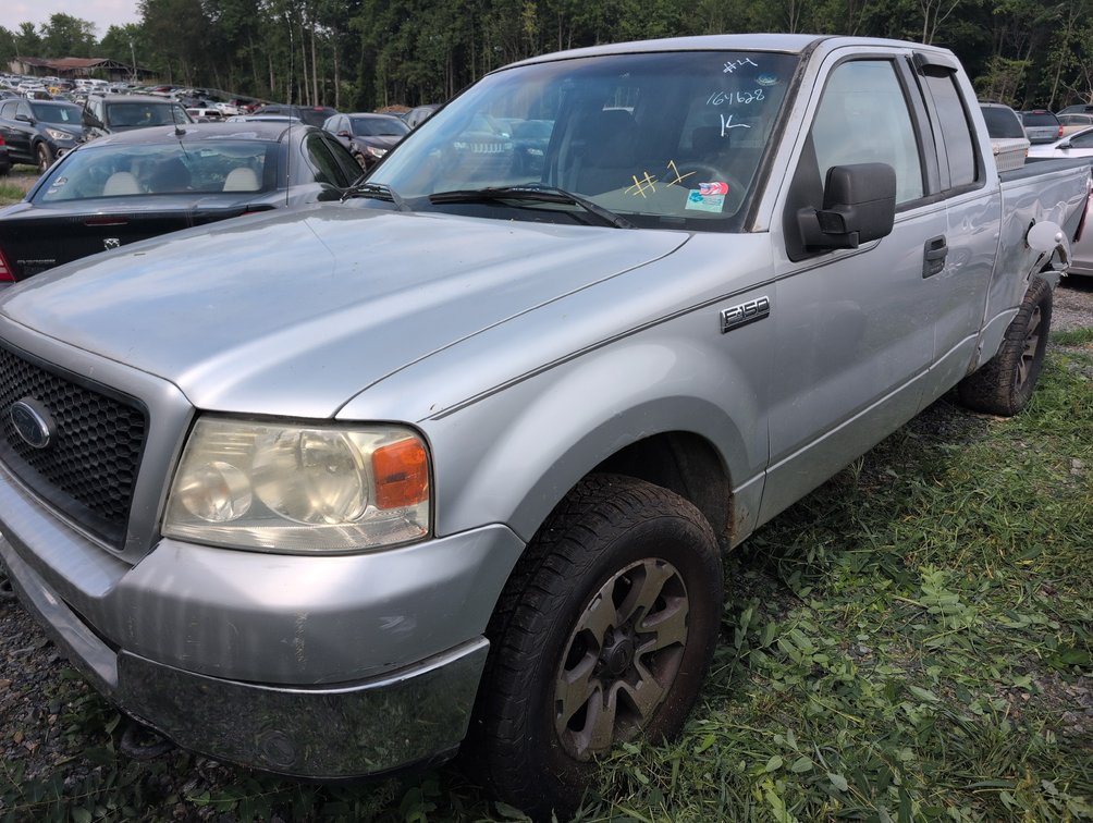 Image for August 27th Public Auto Auction