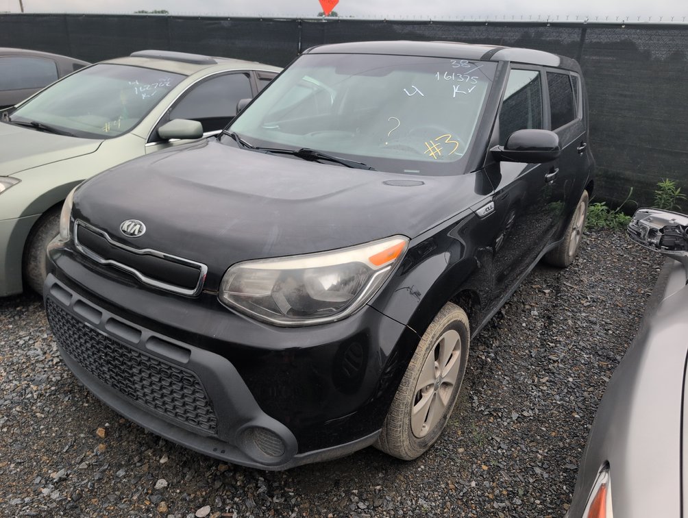 Image for August 27th Public Auto Auction