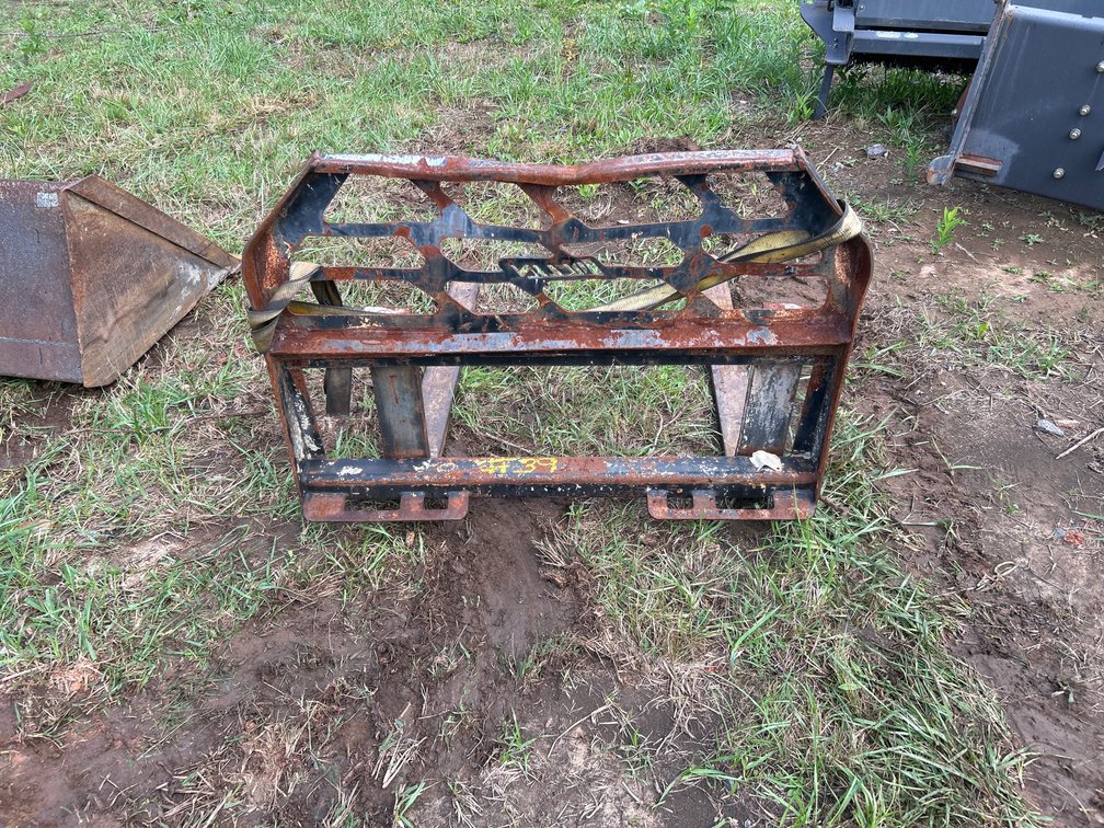 Quick Connect 48” Fork Attachment