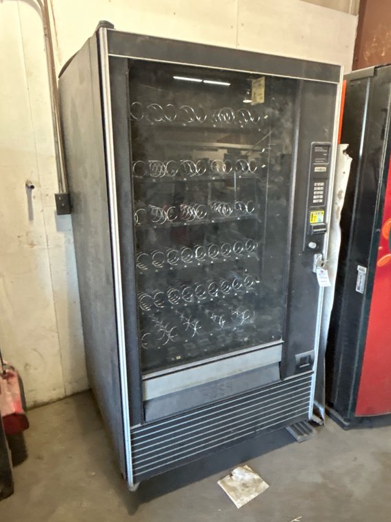 Vending Machine