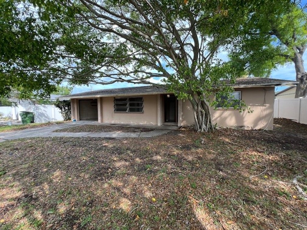 Image for 3163 LAKE RIDGE DRIVE, SARASOTA, FL 34237