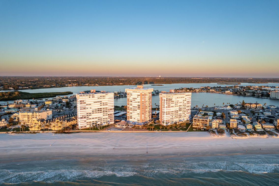 Image for Redington Towers | Unit #1805
