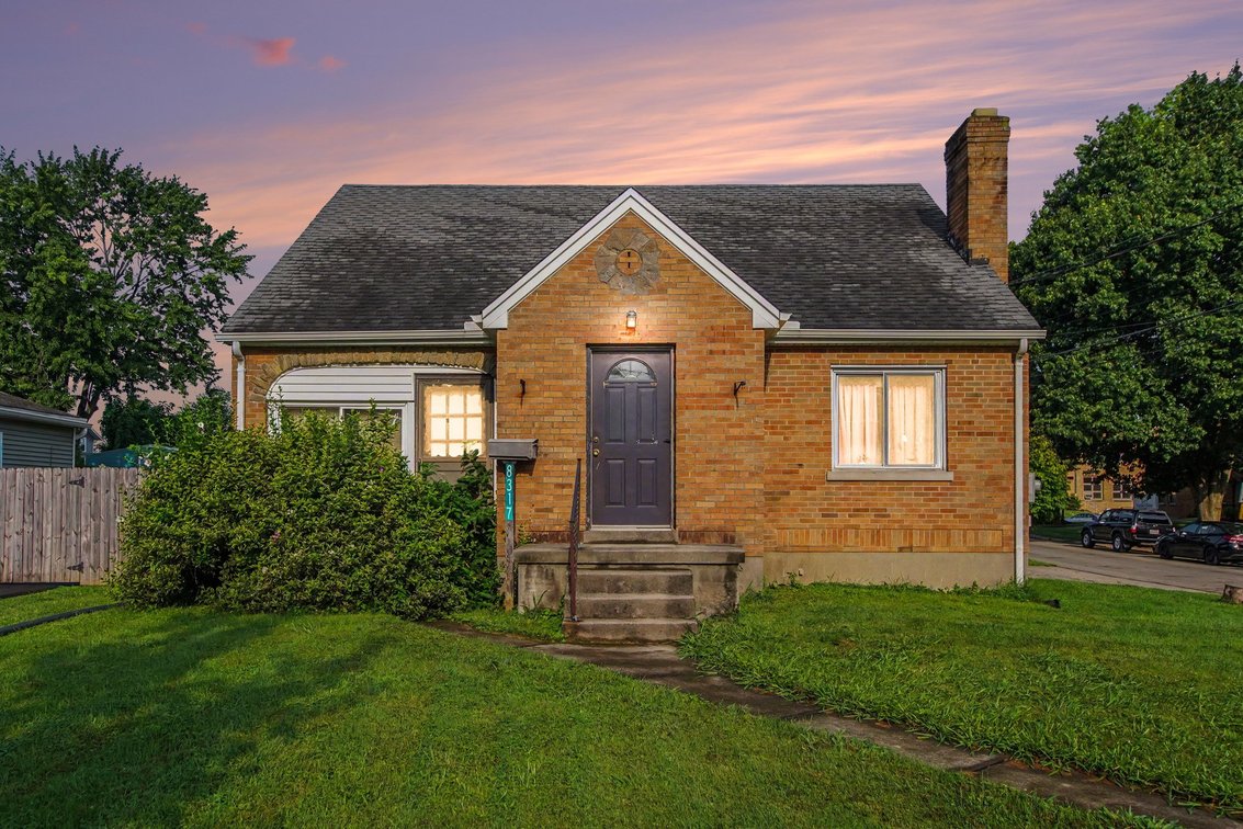 Image for 8317 Lake Ave, Deer Park, OH 45236