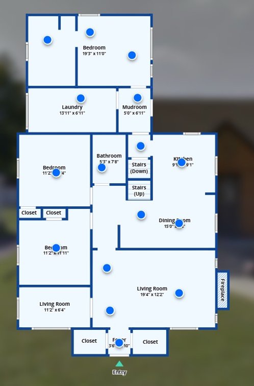 Image for 8317 Lake Ave, Deer Park, OH 45236