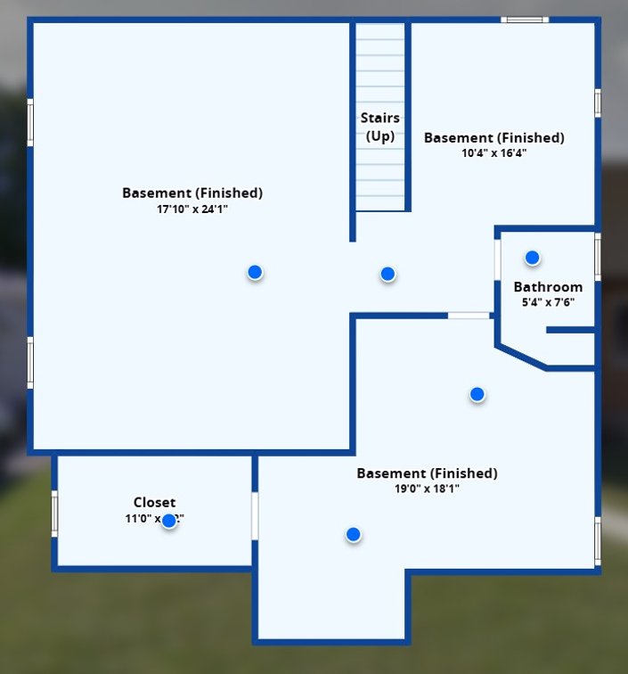 Image for 8317 Lake Ave, Deer Park, OH 45236