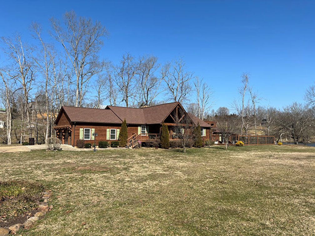 Image for 1448 HICKORY TREE ROAD     BRISTOL, TN 37620