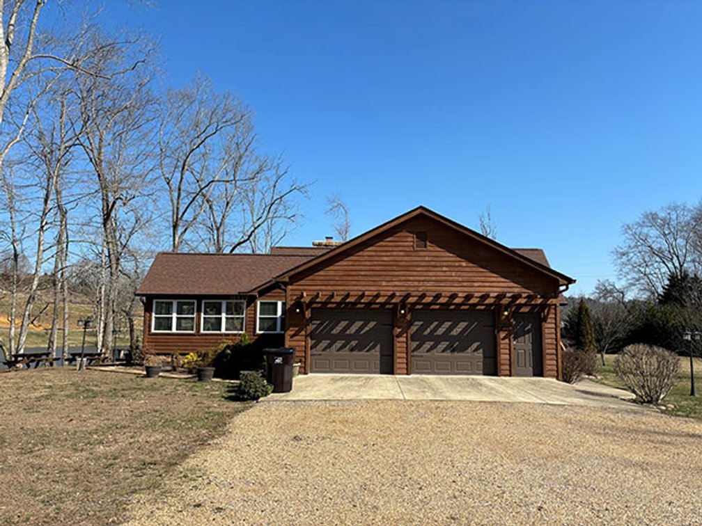 Image for 1448 HICKORY TREE ROAD     BRISTOL, TN 37620