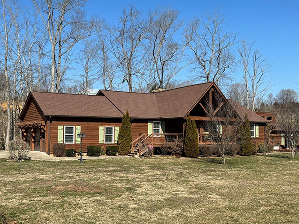 Image for 1448 HICKORY TREE ROAD     BRISTOL, TN 37620