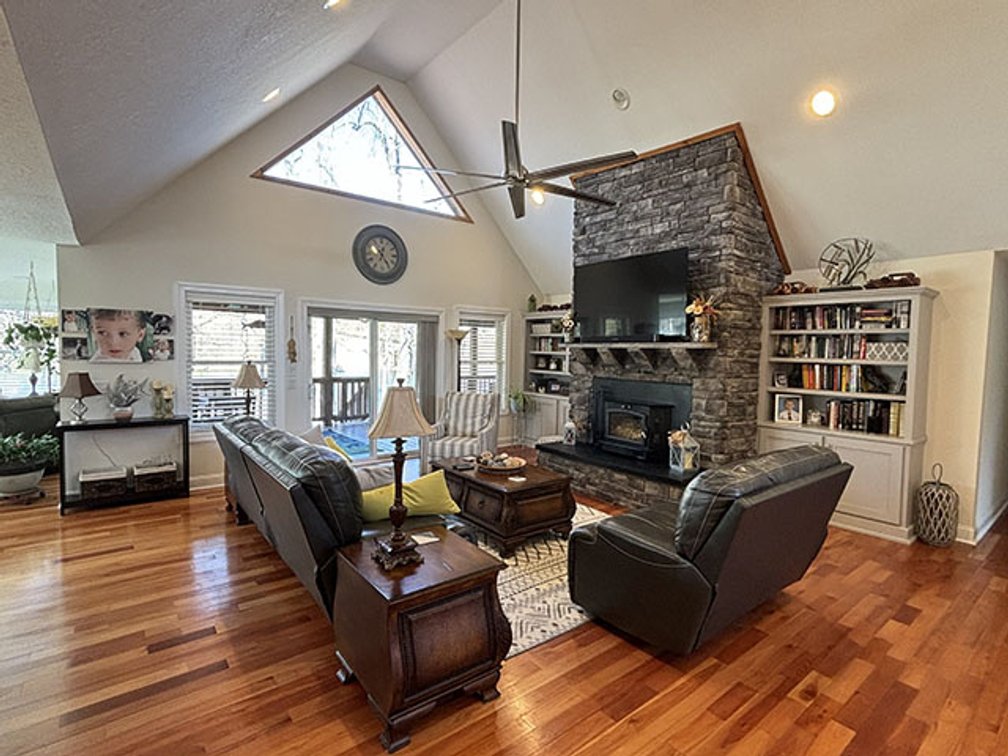 Image for 1448 HICKORY TREE ROAD     BRISTOL, TN 37620