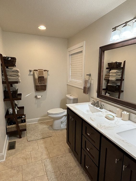 Image for 1448 HICKORY TREE ROAD     BRISTOL, TN 37620