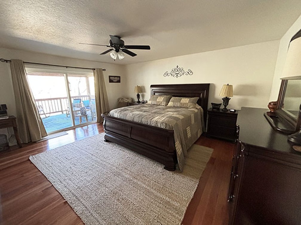 Image for 1448 HICKORY TREE ROAD     BRISTOL, TN 37620