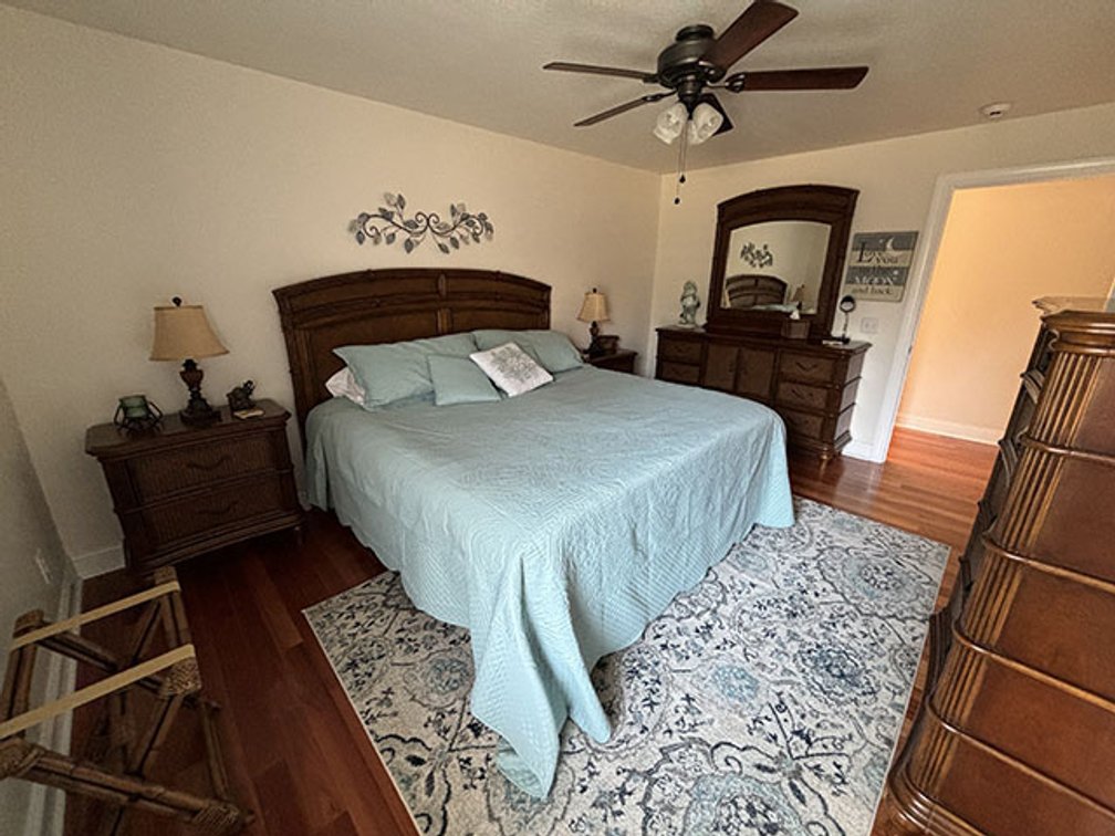 Image for 1448 HICKORY TREE ROAD     BRISTOL, TN 37620