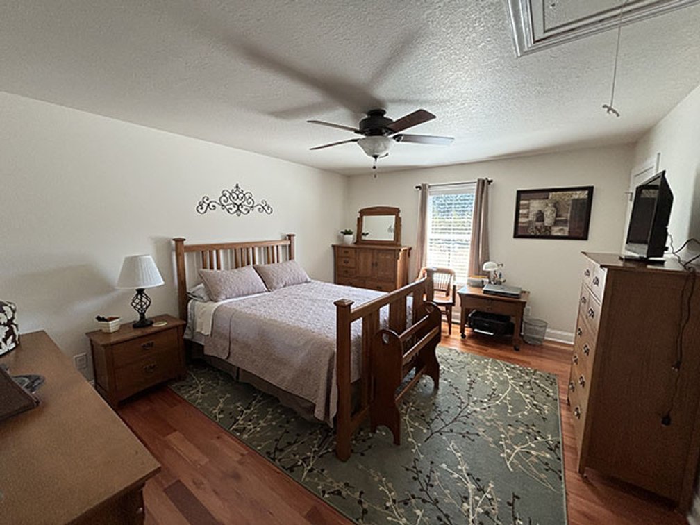 Image for 1448 HICKORY TREE ROAD     BRISTOL, TN 37620