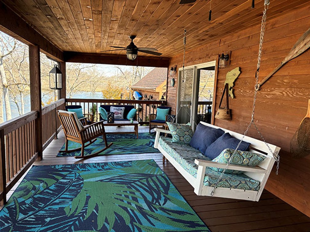 Image for 1448 HICKORY TREE ROAD     BRISTOL, TN 37620