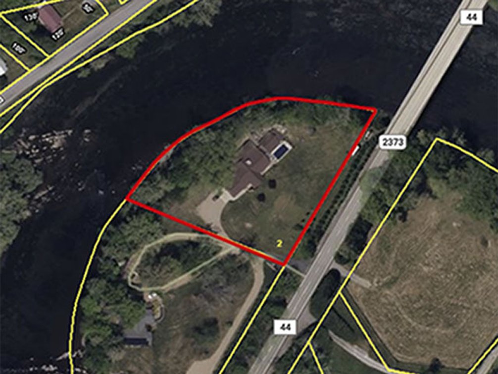 Image for 1448 HICKORY TREE ROAD     BRISTOL, TN 37620