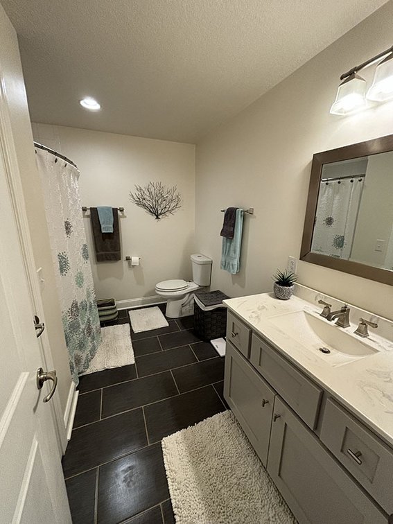 Image for 1448 HICKORY TREE ROAD     BRISTOL, TN 37620