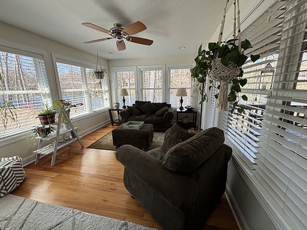 Image for 1448 HICKORY TREE ROAD     BRISTOL, TN 37620