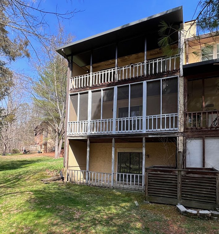 Image for 605 REDSTONE DRIVE  NORTHBROOK CONDO - UNIT 28  BRISTOL, TN 37620