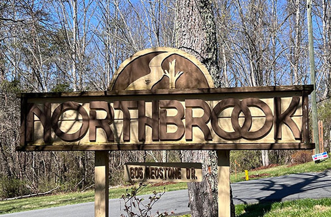 Image for 605 REDSTONE DRIVE  NORTHBROOK CONDO - UNIT 28  BRISTOL, TN 37620