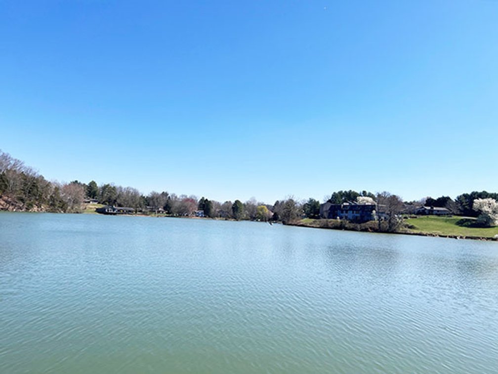 Image for 605 REDSTONE DRIVE  NORTHBROOK CONDO - UNIT 28  BRISTOL, TN 37620