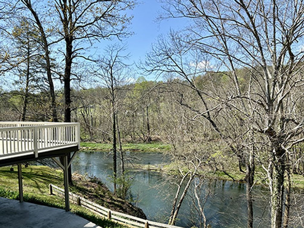Image for 4952 WEAVER PIKE     BLUFF CITY, TN 37618