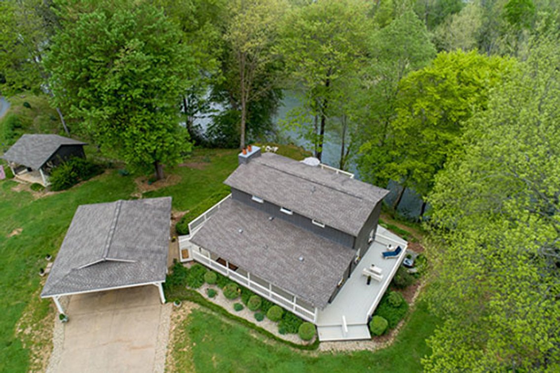 Image for 4952 WEAVER PIKE     BLUFF CITY, TN 37618