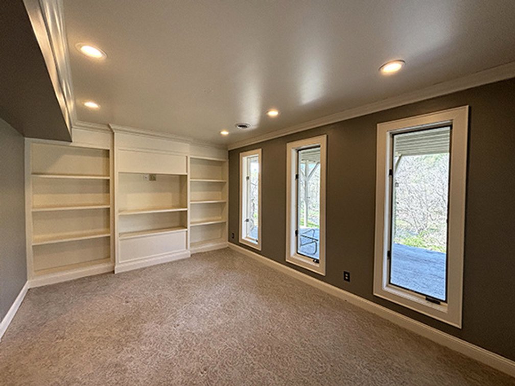 Image for 4952 WEAVER PIKE     BLUFF CITY, TN 37618