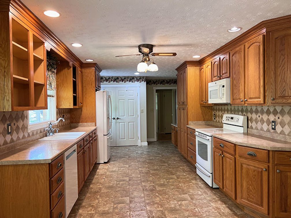 Image for  2117 BEECHNUT DRIVE  KINGSPORT, TN 37660