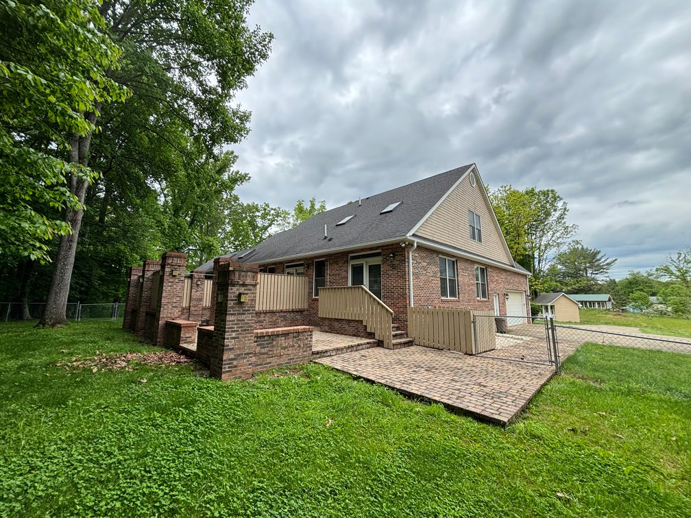 Image for 9436 REEDY CREEK ROAD  BRISTOL, VA 24202