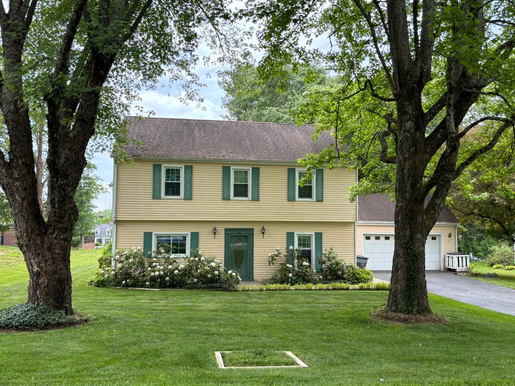 Image for 56 KINGSBRIDGE  BRISTOL, TN 37620