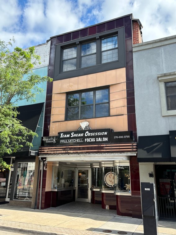 Image for 529 STATE STREET  BRISTOL, VA 24201
