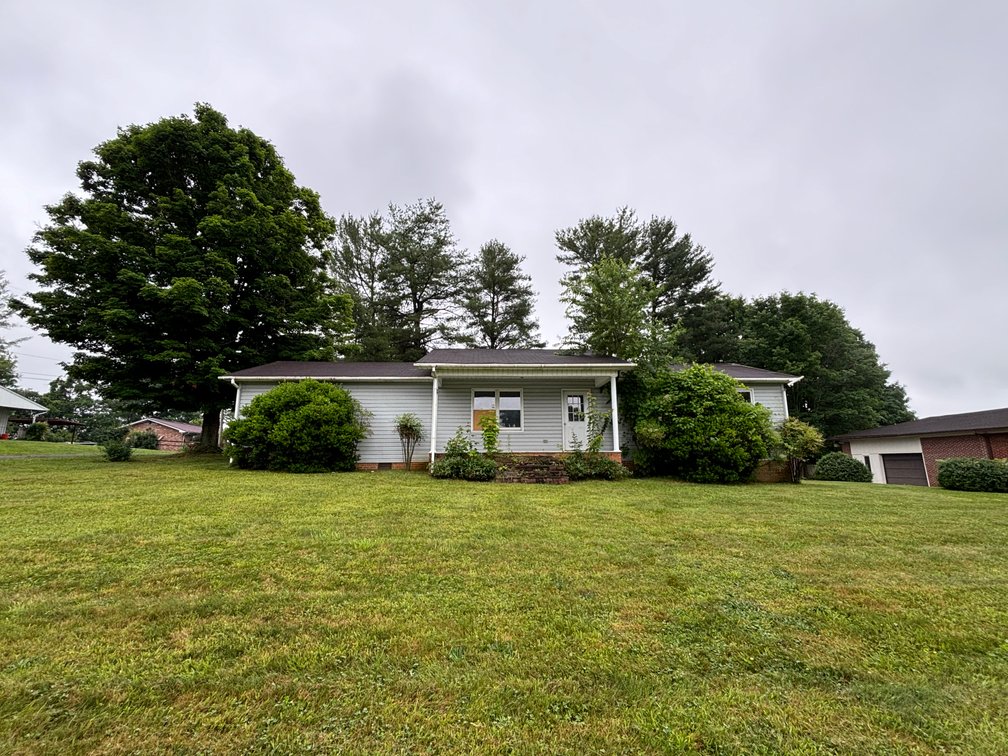 Image for 21126 LYNN STREET  BRISTOL, VA 24202