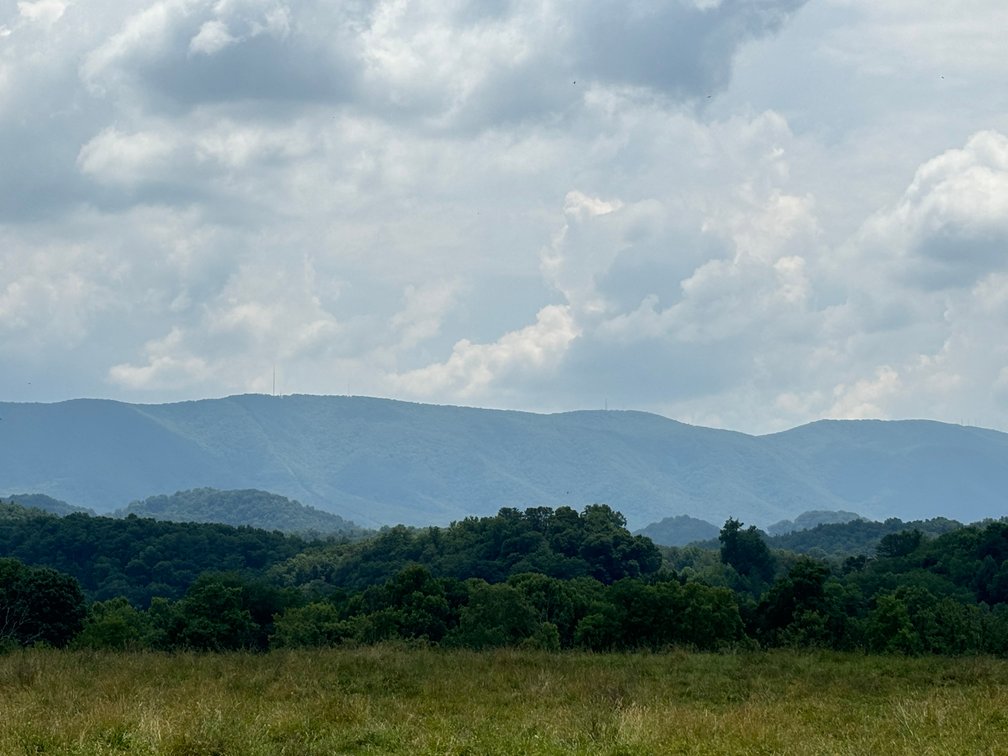 Image for STONYBROOK RD.  MEADOWVIEW, VA