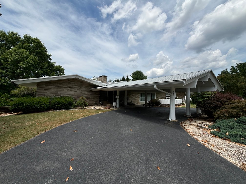 Image for 200 DOGWOOD LANE  JOHNSON CITY, TN 37604