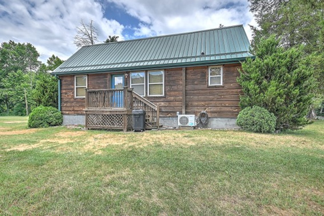 Image for 123 MESSIMER LANE  ELIZABETHTON, TN 37643