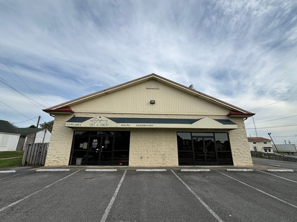 Image for 15330 LEE HWY BRISTOL,VA