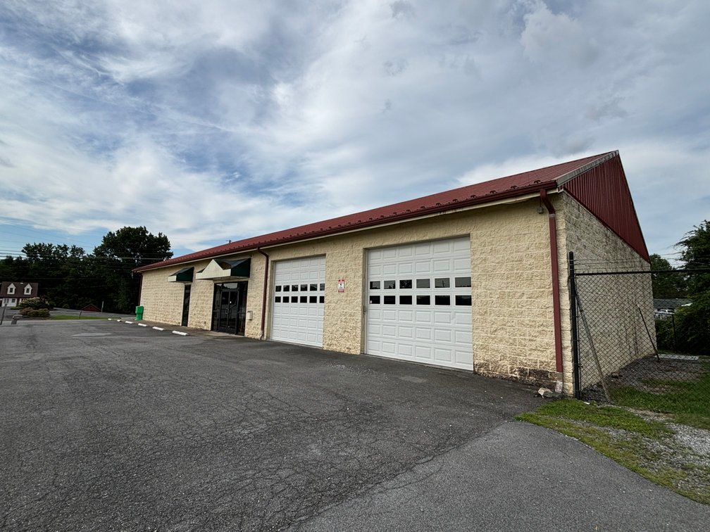 Image for 15330 LEE HWY BRISTOL,VA