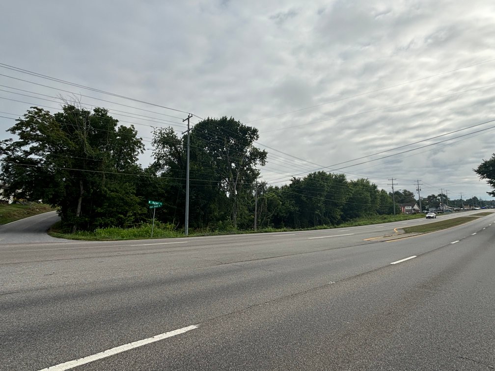 Image for W. MARKET STREET JOHNSON CITY, TN 37604