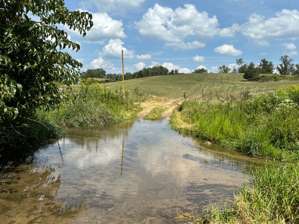 Image for CEDAR CREEK ROAD  MEADOWVIEW, VA 24361