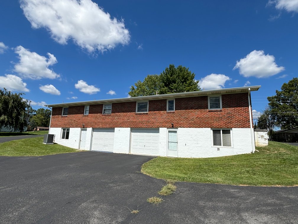 Image for 136 INEZ AVE.  BRISTOL, VA 24201