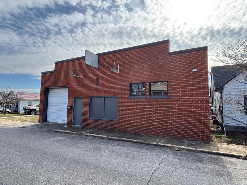 Image for 1124 MCNEIL STREET  BRISTOL, VA 24201