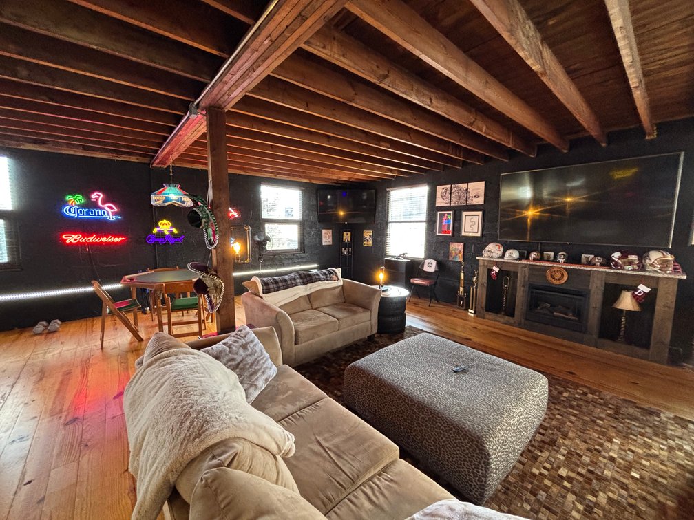 Image for 1124 MCNEIL STREET  BRISTOL, VA 24201