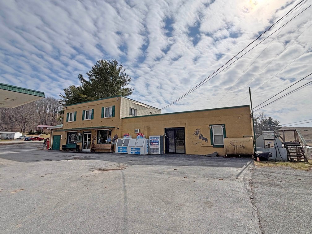 Image for 5171 B F BUCHANAN HIGHWAY  TAZEWELL, VA 24651