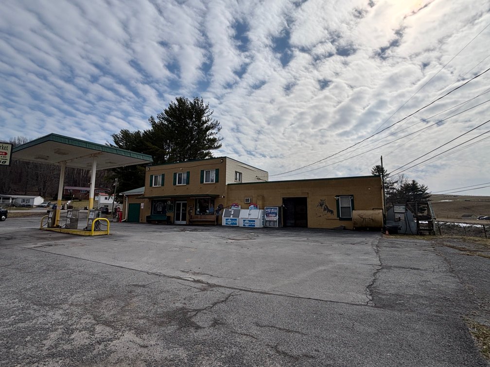 Image for 5171 B F BUCHANAN HIGHWAY  TAZEWELL, VA 24651