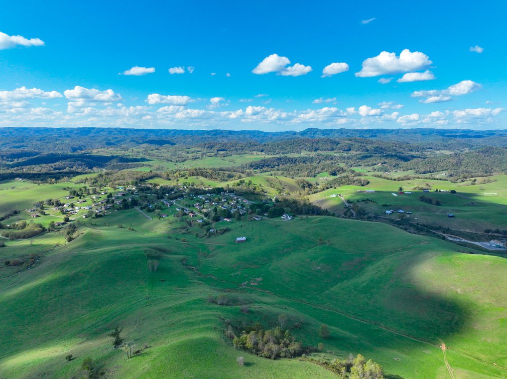 Image for SEVEN SPRINGS HOLLOW ROAD  CASTLEWOOD, VA 24224