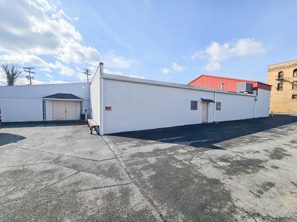 Image for 300 Goodson St., Bristol VA