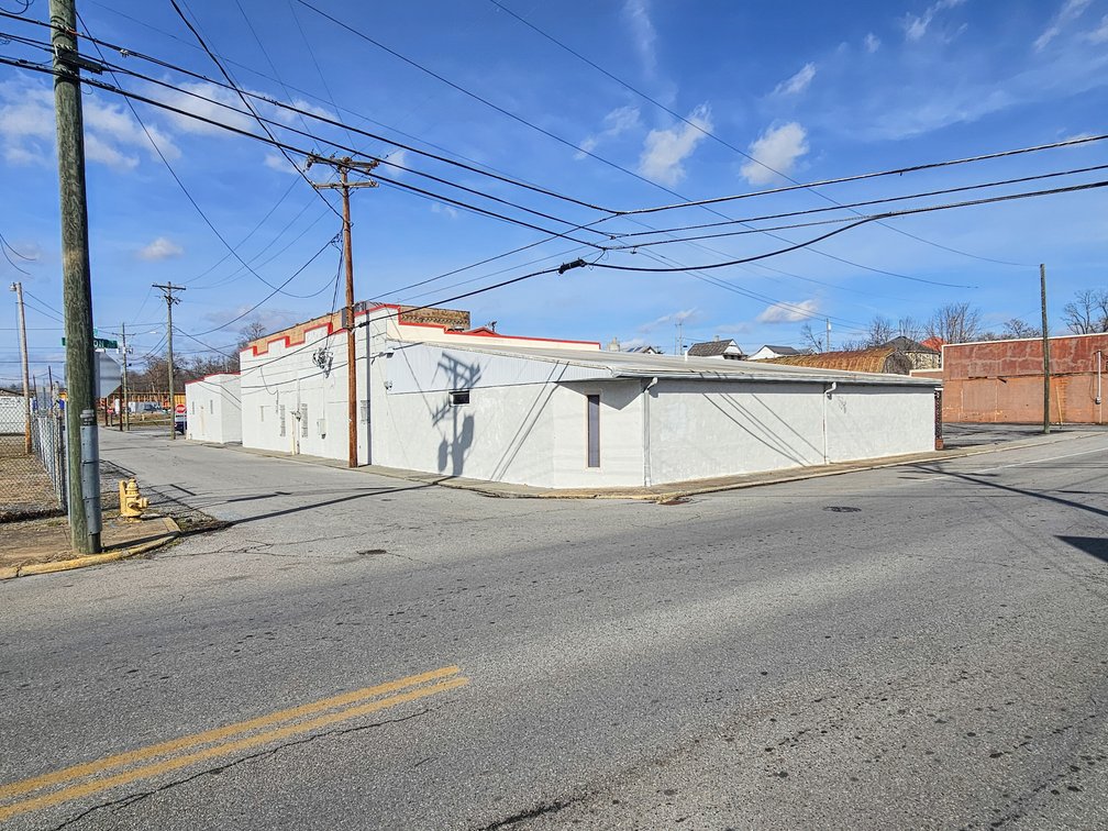 Image for 300 Goodson St., Bristol VA